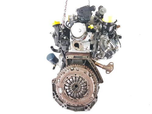 Engine RENAULT CLIO IV (BH_) 1.5 dCi 90 | BP39461733M1 - Image 3