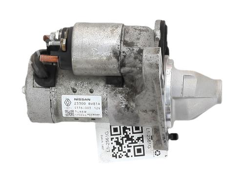 Starter RENAULT MEGANE IV Hatchback (B9A/M/N_) 1.6 TCe 205 (B9MV) | BP37016589M8 - Image 5