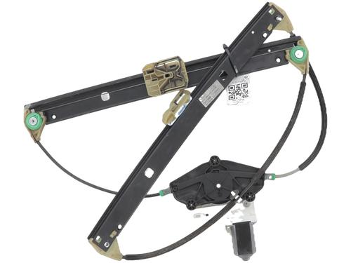 Front left window mechanism AUDI A4 B8 (8K2) 2.0 TDI | BP30957601C22