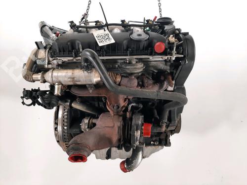 Engine PEUGEOT 607 (9D, 9U) 2.2 HDi | BP10458772M1  - Image 5