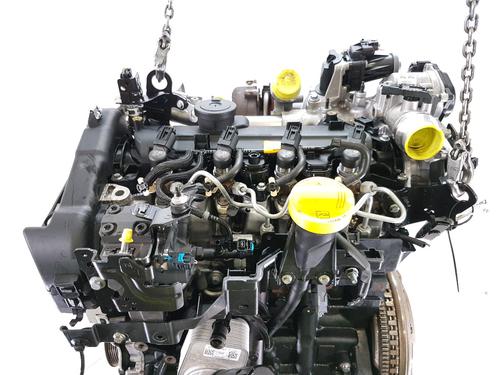 Engine RENAULT MEGANE IV Hatchback (B9A/M/N_) 1.5 dCi 110 (B9A3) | BP29820021M1