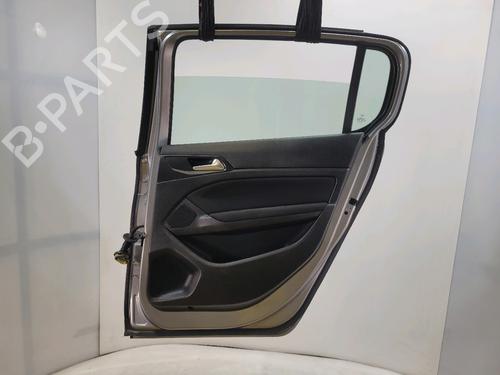Right rear door PEUGEOT 308 II (LB_, LP_, LW_, LH_, L3_) 1.6 BlueHDi 120 | BP29820128C5 