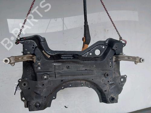 Used Subframe Subframe PEUGEOT 308 II (LB_, LP_, LW_, LH_, L3_) 1.6 THP (156 hp) 33446360 33446360