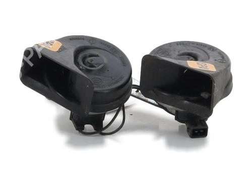 Toeter CITROËN C8 (EA_, EB_) 2.0 HDi 165 (163 hp) 29987903