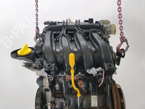 Engine RENAULT TWINGO II (CN0_) 1.2 16V (CN04, CN0B) | BP34204826M1  - Image 5