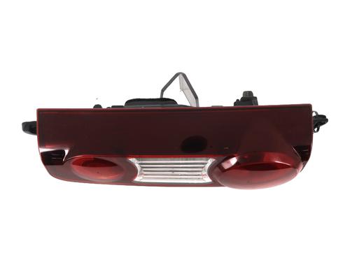 Used Right taillight CITROËN BERLINGO Box Body/MPV (B9) 1.6 HDi 90 (90 hp) 30190498