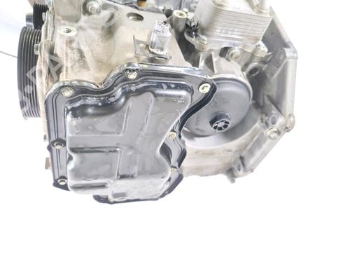Engine DACIA SANDERO II TCe 90 (B8M1, B8MA, B8AC) | BP29696311M1 