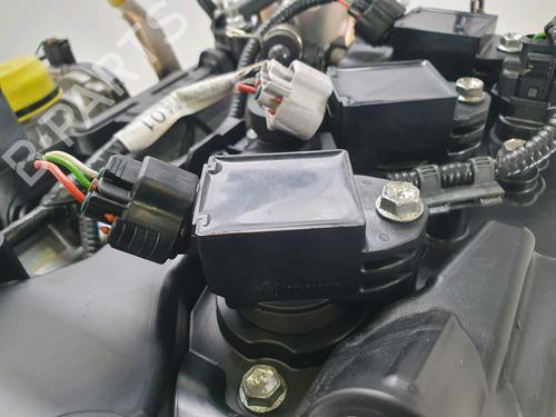 Engine PEUGEOT 108 1.0 VTi 72 | BP38529366M1  - Image 7