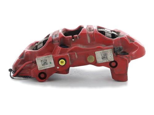Left front brake caliper PORSCHE 911 (991) 3.8 Carrera 4S | BP34001017M105 - Image 4