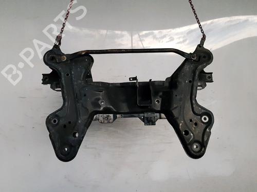 Used Subframe PEUGEOT 208 I (CA_, CC_) 1.6 HDi (92 hp) 28417668
