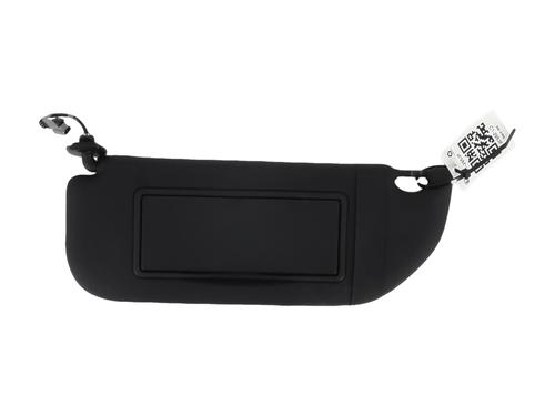 Used Left sun visor CITROËN DS3 (SA_) 1.6 HDi 90 (92 hp) 27812636