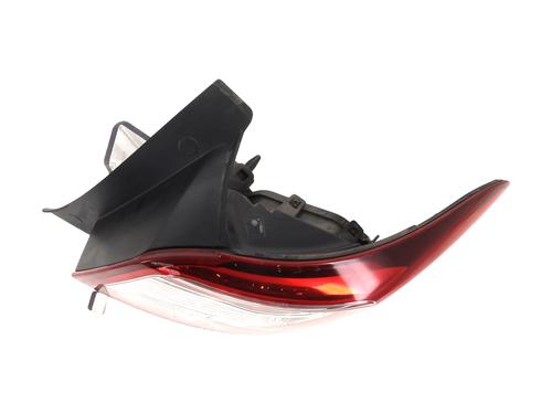 Used Right taillight DACIA SANDERO II TCe 90 (B8M1, B8MA, B8AC) (90 hp) 29623910