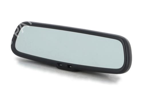 Bakspejl indvendigt Bakspejl indvendigt VW POLO IV (9N_, 9A_) 1.4 TDI (80 hp) 34231384 34231384