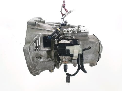 Used Gearbox PEUGEOT 308 SW I (4E_, 4H_) 1.6 HDi (114 hp) 32180311