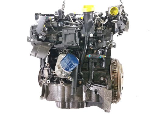 Engine RENAULT SCÉNIC III (JZ0/1_) 1.5 dCi (JZ02, JZ0R) | BP32309546M1