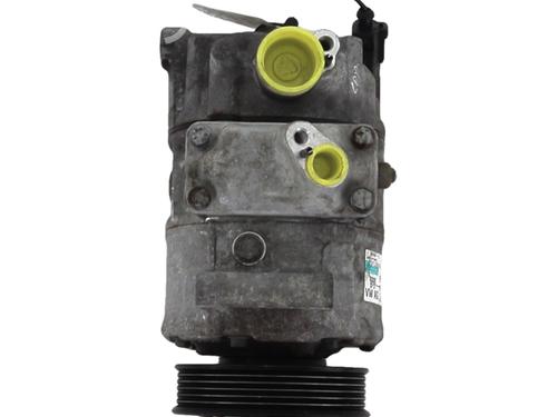 AC compressor VW EOS (1F7, 1F8) 2.0 TDI | BP29495466M34 