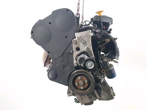 Used Engine Engine PEUGEOT 206 CC (2D) 2.0 S16 (136 hp) 34575892 34575892
