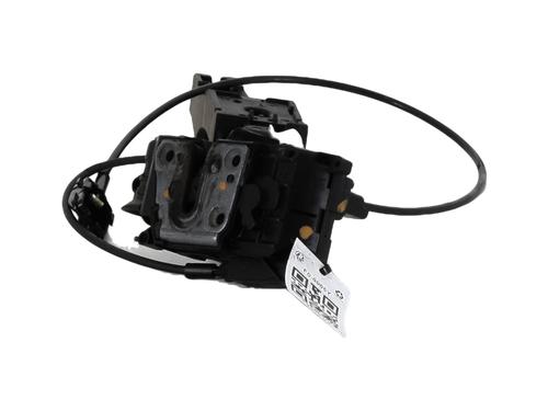 Front left lock RENAULT CLIO III (BR0/1, CR0/1) 1.5 dCi | BP29346536C98 