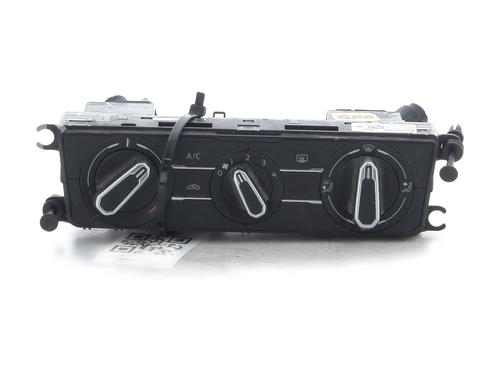Commande Chauffage VW T-CROSS (C11, D31) 1.0 TSi (116 hp) 31912534