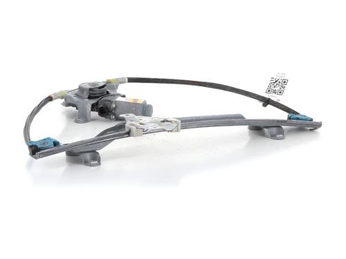 Front right window mechanism RENAULT TWINGO II (CN0_) 1.2 16V (CN04, CN0B) | BP33567618C23 - Image 3