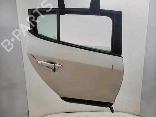 Used Right rear door Right rear door RENAULT MEGANE III Hatchback (BZ0/1_, B3_) 1.5 dCi (BZ0C) (90 hp) 33567431 33567431