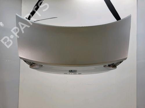 Coffre SEAT EXEO (3R2) 2.0 TDI (143 hp) 30692990