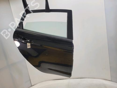 Porta trás direita FORD FIESTA VI (CB1, CCN) 1.4 TDCi (68 hp) 30799877