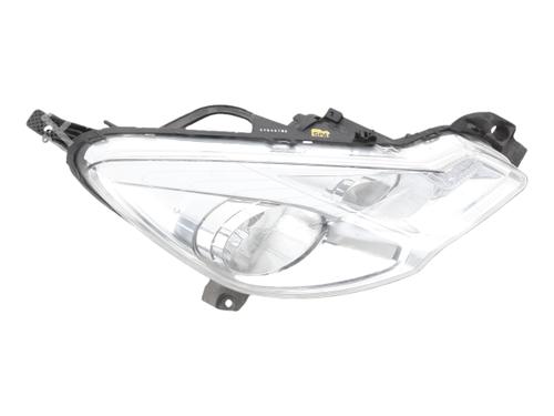 Right headlight CITROËN C3 II (SC_) 1.4 HDi 70 (SC8HZC, SC8HR0, SC8HP4) | BP40557673C29 - Image 5