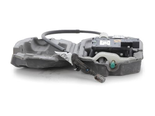 Hand brake CITROËN C4 II (NC_) 1.6 HDi 115 | BP30982446I18