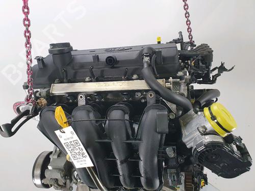 Engine KIA RIO III (UB) 1.2 CVVT | BP34177692M1  - Image 5