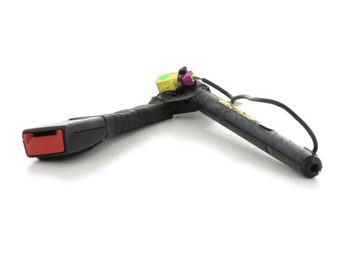 Sikkerhedssele-spænde OPEL VECTRA C GTS (Z02) [2002-2009]  27921950