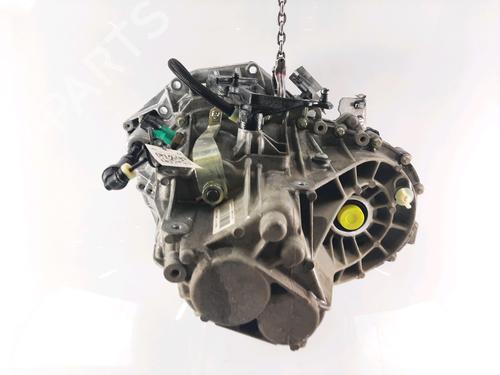 Gearbox RENAULT MEGANE IV Hatchback (B9A/M/N_) 1.5 dCi 110 (B9A3) | BP35940965M3 - Image 4