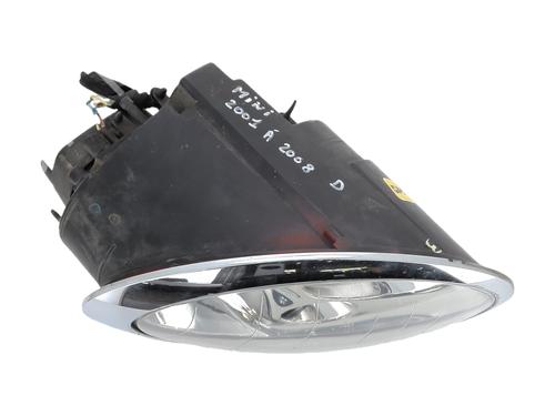 Right headlight MINI MINI (R50, R53) One D | BP36877093C29 - Image 5