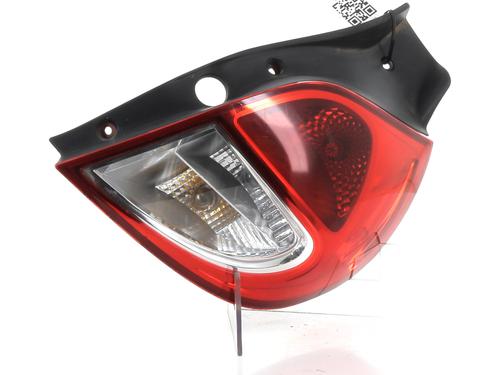 Right taillight RENAULT CLIO III (BR0/1, CR0/1) 1.5 dCi (BR0H, CR0H, CR1S, BR1S) | BP30048933C35 