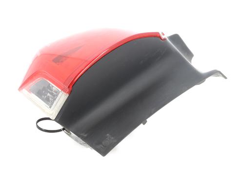 Left taillight PEUGEOT 2008 I (CU_) 1.2 THP 110 / PureTech 110 | BP28364757C34 