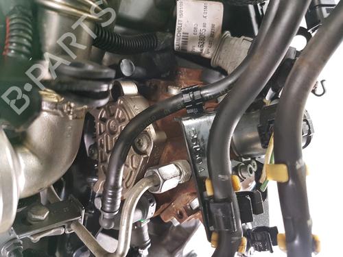 Engine CITROËN C3 Picasso (SH_) | BP33280649M1 - Image 6