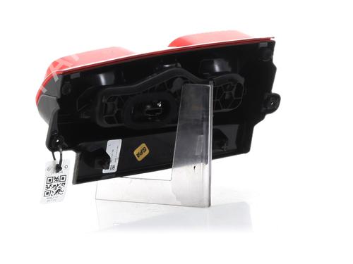 Left taillight PEUGEOT EXPERT Van (V_) 2.0 BlueHDi 180 | BP39705082C34 - Image 3