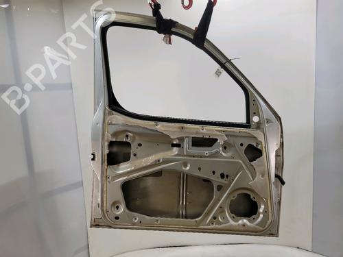 Left front door PEUGEOT PARTNER Box Body/MPV (5_, G_)  | BP27671862C2 