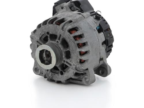 Used Alternator Alternator PEUGEOT 308 CC (4B_) 1.6 HDi (111 hp) 36512601 36512601