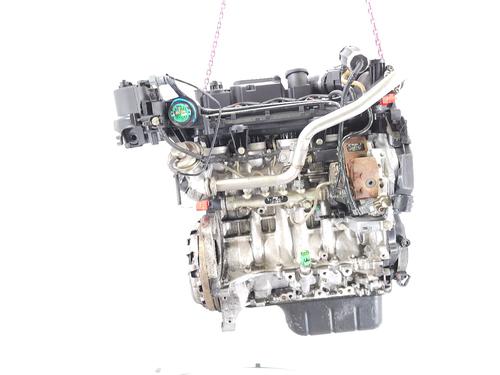 Engine PEUGEOT 206 Van 1.4 HDi | BP23525972M1 