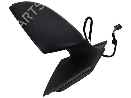 Used Left mirror VW POLO V (6R1, 6C1) 1.2 (70 hp) 26970149