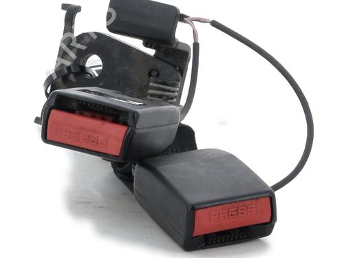 Sikkerhedssele-spænde Sikkerhedssele-spænde RENAULT MEGANE III Hatchback (BZ0/1_, B3_) 1.5 dCi (BZ09, BZ0D, BZ1W, BZ29, BZ14) (110 hp) 33745229 33745229