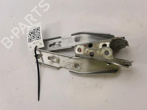 Used Hinge/Door check strap AUDI A4 B6 Convertible (8H7) 2.4 (170 hp) 27919370