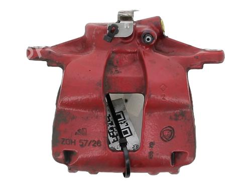Used Left front brake caliper ALFA ROMEO MITO (955_) 1.3 MultiJet (955AXP1A, 955AYC1A) (95 hp) 27904507