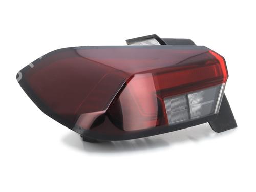 Left taillight OPEL CORSA F (P2JO) 1.2 (68) | BP29741341C34 