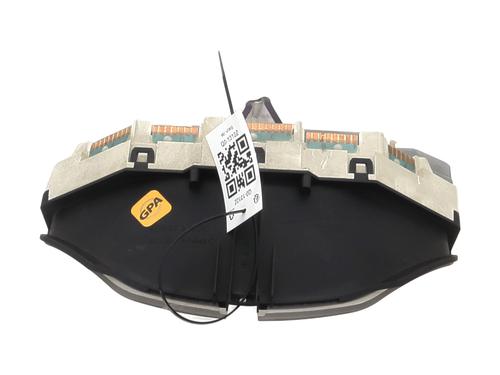Used Instrument cluster PEUGEOT 106 II (1A_, 1C_) 1.1 i (60 hp) 24708829