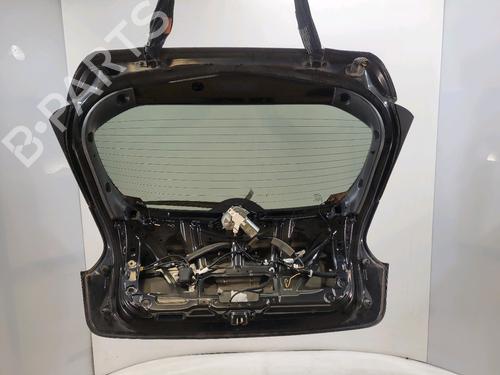 Tailgate NISSAN JUKE (F15) 1.5 dCi | BP29623882C6 