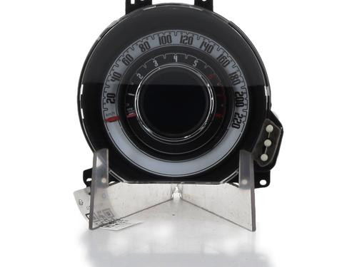 Used Instrument cluster FIAT 500 (312_) 1.2 (312AXA1A) (69 hp) 30140987