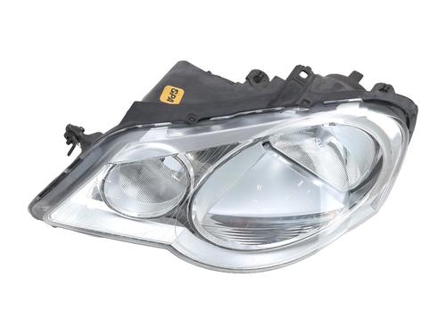 Venstre forlygte VW POLO IV (9N_, 9A_)  | BP29110627C28 