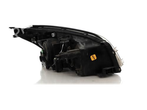 Left headlight TOYOTA RAV 4 III (_A3_) 2.2 D 4WD (ALA30_, ALA30R) | BP19338421C28 